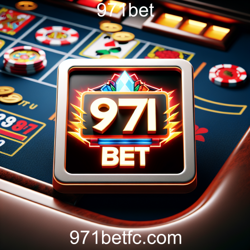 Atrações da Categoria 'Flash' no 971bet: Uma Experiência de Jogo Única