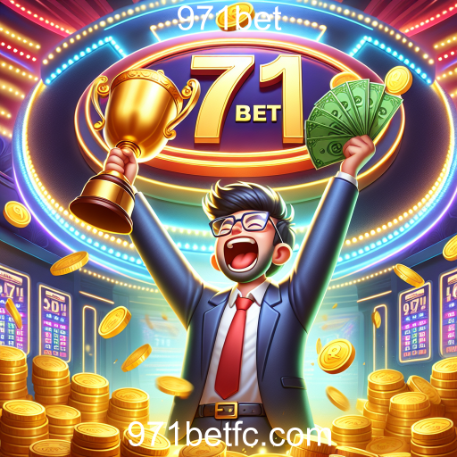 Recompensas Descubra as Recompensas dos Jogos na 971bet